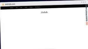 Publish Guest Post on zhdhdb.com