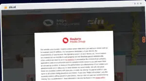 Publish Guest Post on zin.nl