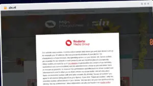 Publish Guest Post on zin.nl