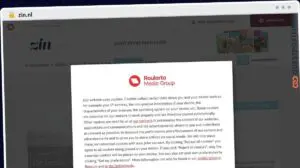 Publish Guest Post on zin.nl