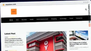 Publish Guest Post on zozalow.com