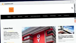 Publish Guest Post on zozalow.com