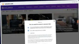 Publish Guest Post on zulweb.com