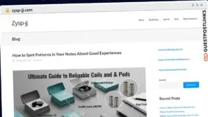 Publish Guest Post on zysp-jj.com