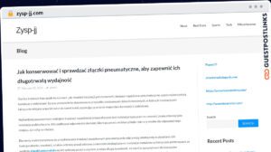 Publish Guest Post on zysp-jj.com