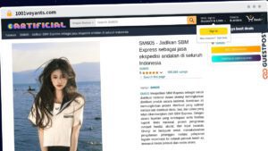 Publish Guest Post on 1001voyants.com