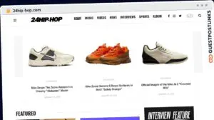 Publish Guest Post on 24hip-hop.com