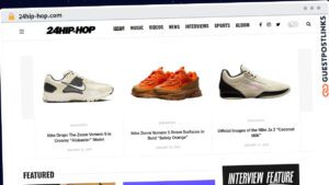 Publish Guest Post on 24hip-hop.com