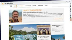 Publish Guest Post on 3w-hotel.com