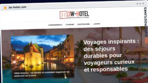 Publish Guest Post on 3w-hotel.com