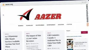 Publish Guest Post on aazer.org