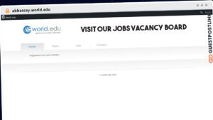 Publish Guest Post on abbascey.world.edu