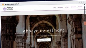 Publish Guest Post on abbaye-valmont.fr