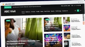 Publish Guest Post on abcvisit.com