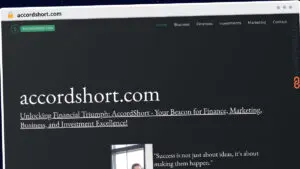 Publish Guest Post on accordshort.com
