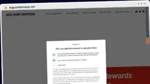 Publish Guest Post on acgcardservices.net