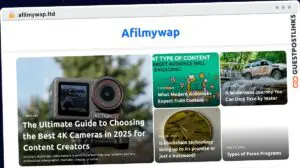 Publish Guest Post on afilmywap.ltd