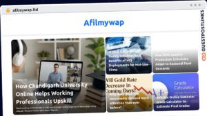 Publish Guest Post on afilmywap.ltd