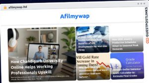 Publish Guest Post on afilmywap.ltd