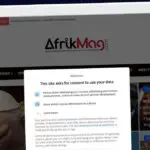 Publish Guest Post on afrikmag.com