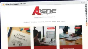 Publish Guest Post on aisne-developpement.com