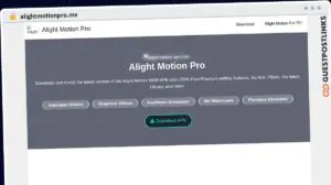 Publish Guest Post on alightmotionpro.me