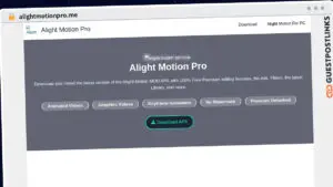 Publish Guest Post on alightmotionpro.me