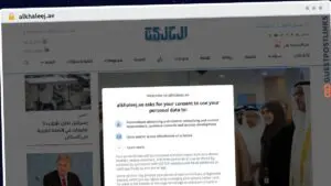 Publish Guest Post on alkhaleej.ae