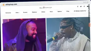 Publish Guest Post on allhiphop.com