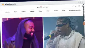 Publish Guest Post on allhiphop.com