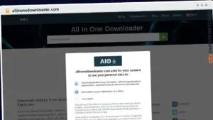 Publish Guest Post on allinonedownloader.com
