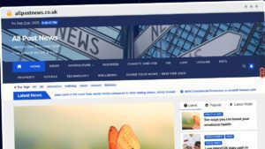 Publish Guest Post on allpostnews.co.uk