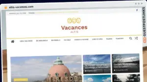 Publish Guest Post on altis-vacances.com