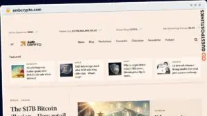 Publish Guest Post on ambcrypto.com