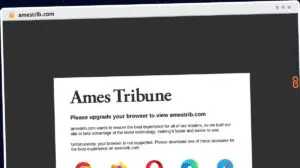 Publish Guest Post on amestrib.com