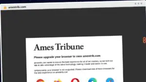Publish Guest Post on amestrib.com