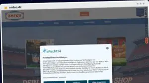 Publish Guest Post on amfoo.de