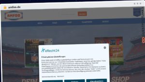 Publish Guest Post on amfoo.de