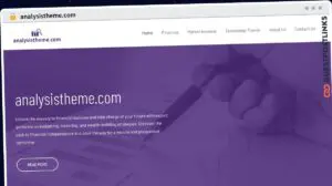 Publish Guest Post on analysistheme.com