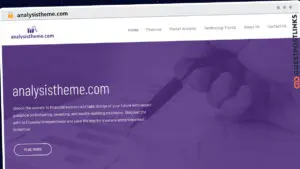 Publish Guest Post on analysistheme.com