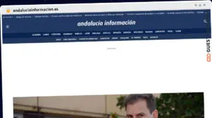 Publish Guest Post on andaluciainformacion.es