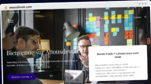 Publish Guest Post on anousdevoir.com