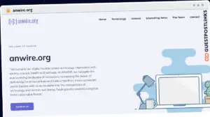 Publish Guest Post on anwire.org