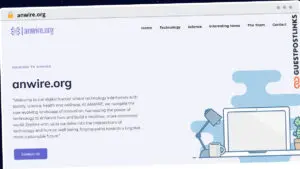 Publish Guest Post on anwire.org