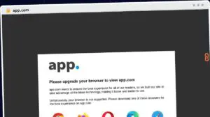 Publish Guest Post on app.com