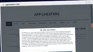 Publish Guest Post on appcheaters.com