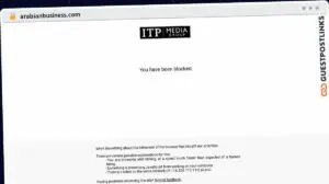 Publish Guest Post on arabianbusiness.com