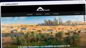 Publish Guest Post on arabiesaoudite.fr