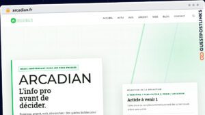 Publish Guest Post on arcadian.fr