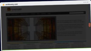 Publish Guest Post on archinomy.com